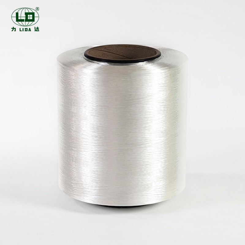 Kei hea te High Tenacity Anti Fire Nylon 66 Filament Miro e whakamahia ana