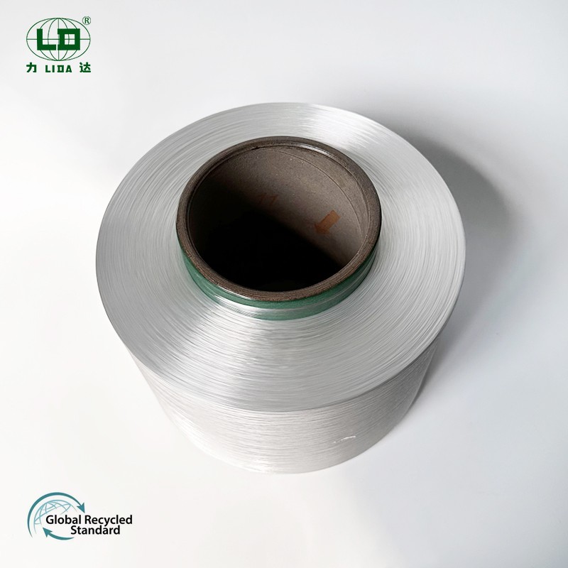 He aha nga whakatupato me tango i te wa e whakamahi ana i te 100.0% Recycled Pre-Consumer Polyamide