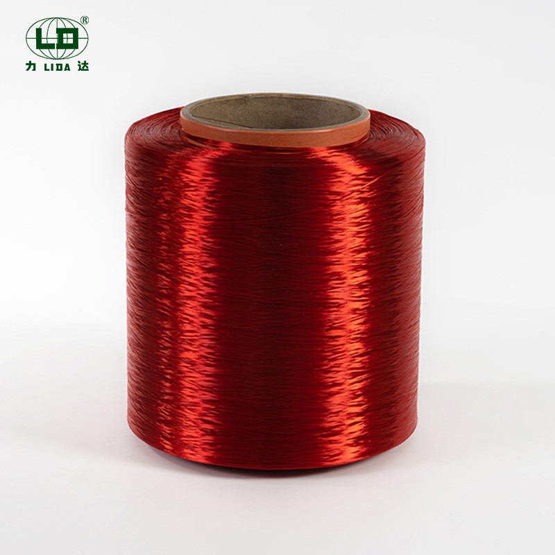 Anti UV Nylon 6 Dope Waikano Filament Miro