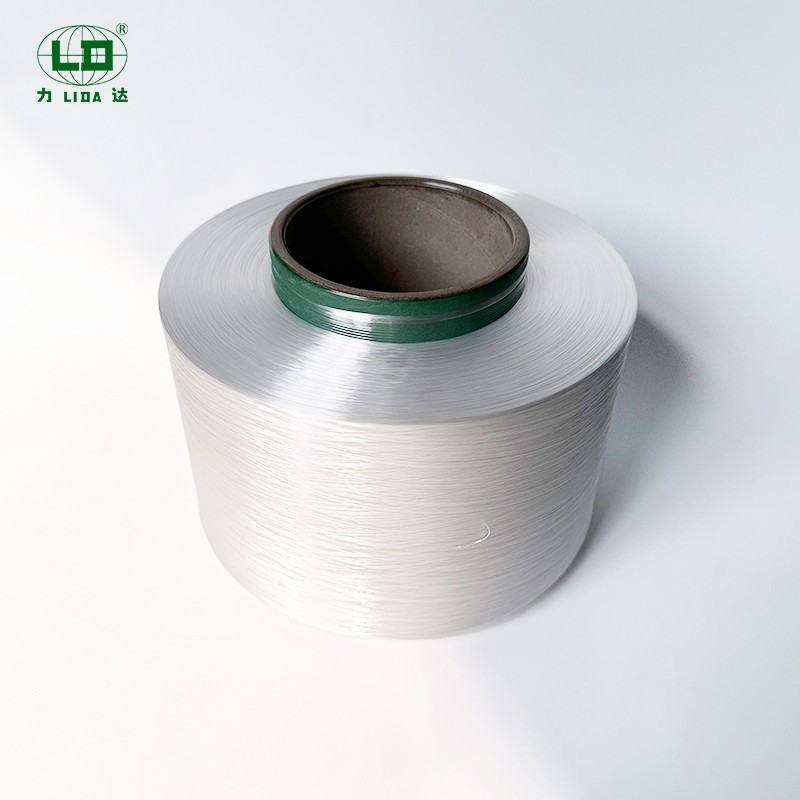 Anti UV Polyester Trilobal Hanga Filament