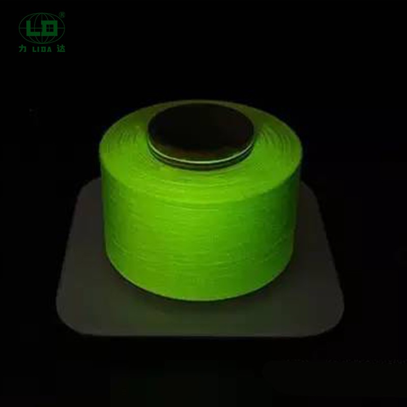 High Tenacity Night Glare Nylon 6 Filament Miro
