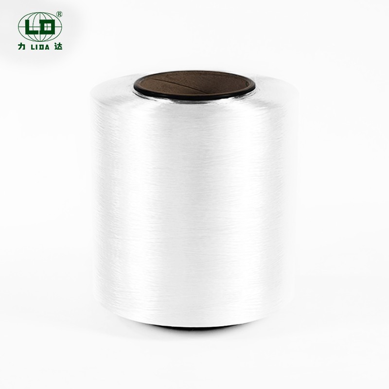 High Tenacity Optical White Nylon 66 Filament Miro