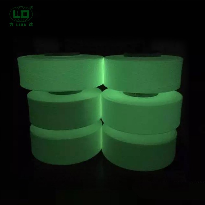 High Tenacity Semi Dull Nylon 6 Filament Miro