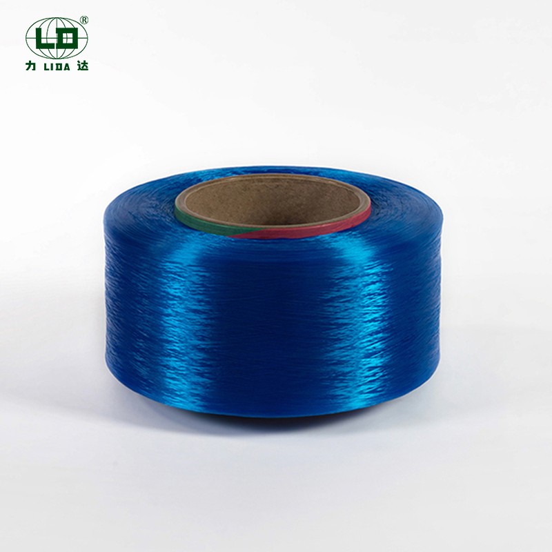 Tapeke Brgiht Nylon 6 Dope Waikano Filament Miro